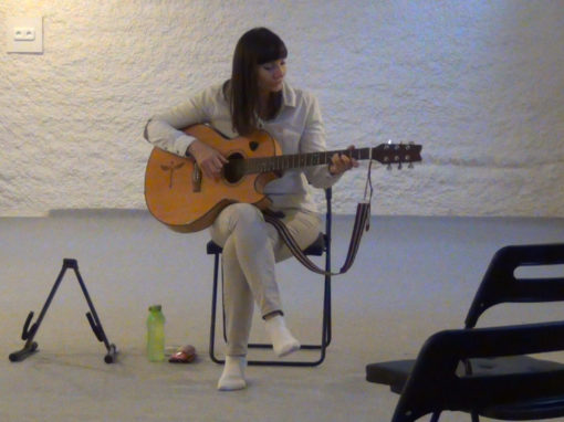 Tohai Andrea Gabriella